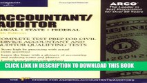 [PDF] Arco Accountant Auditor Popular Online