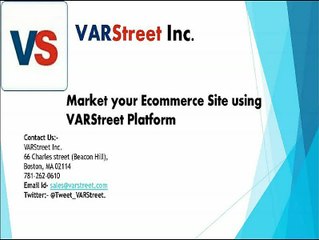 Discover PunchOut: Seamless Procurement Integration with VARStreet 🛒