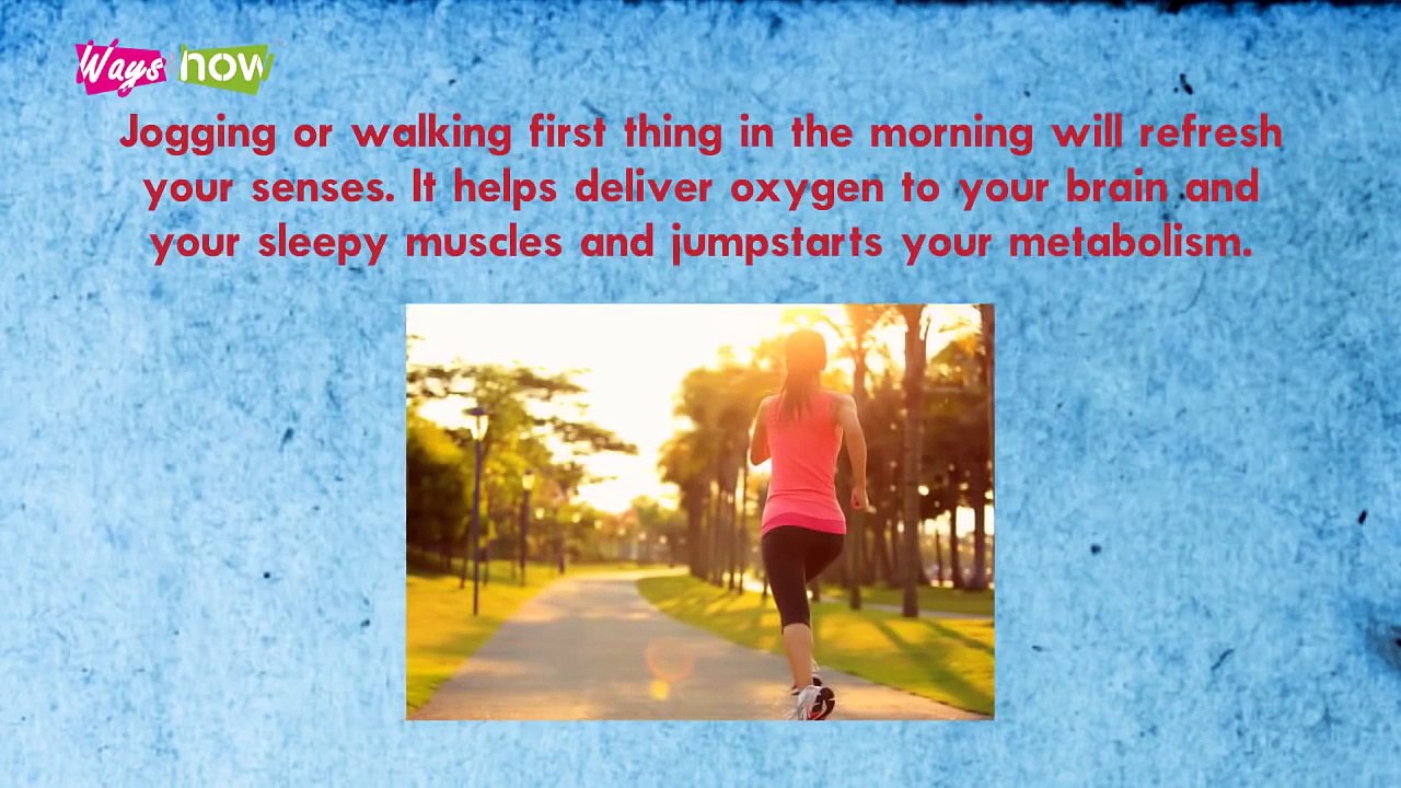 How to Lose Belly Fat in 1 Week - YouTube