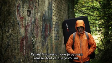 Regarder Rédemption, l'histoire de James Pearson Bande annonce