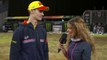 Pit chat with Tim Gajser MONSTER ENERGY SMX Riders' Cup 2016 - MXGPTV