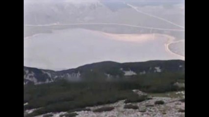 Prirodna baština BiH - Park prirode Blidinje