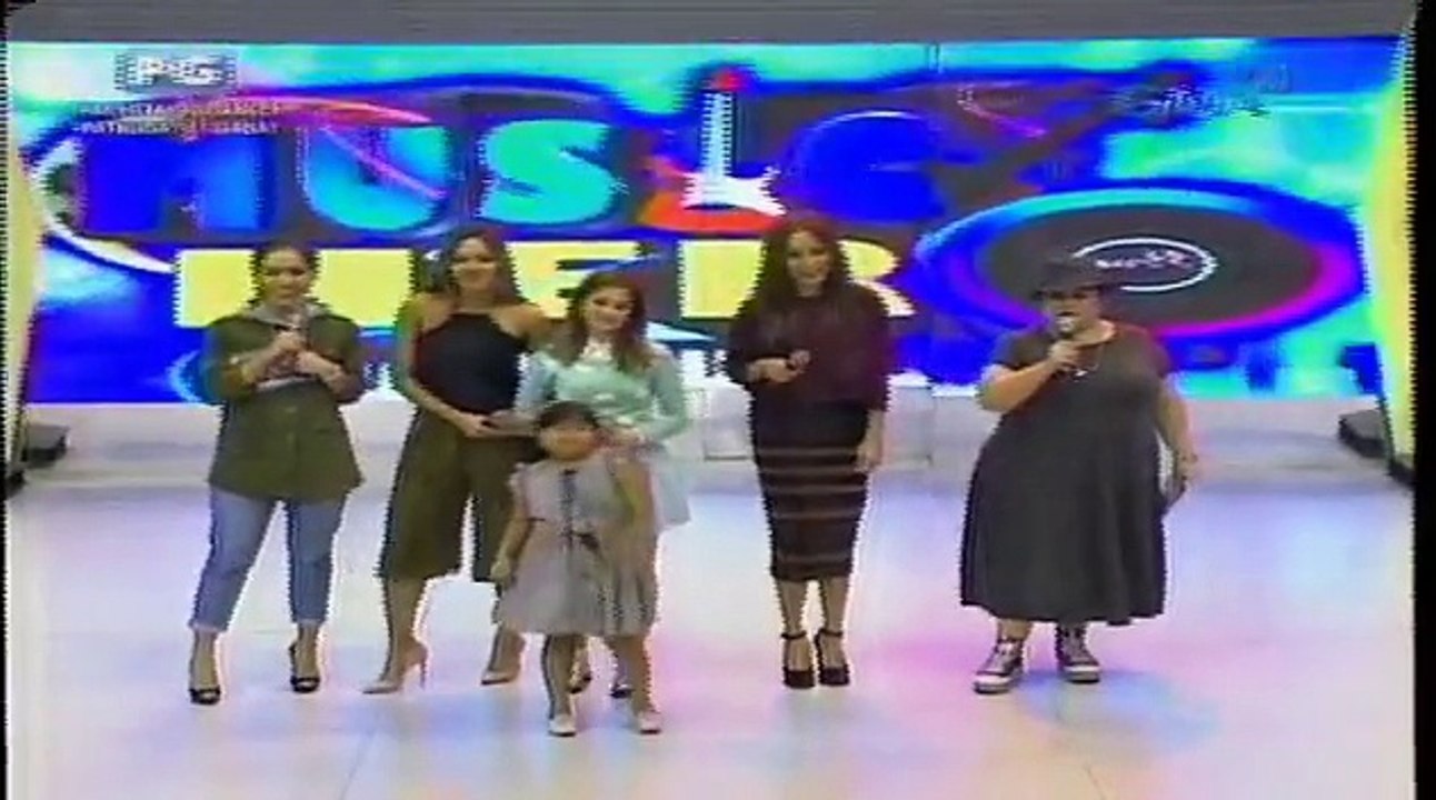 Eat Bulaga 7 Oct 2016 Part 8