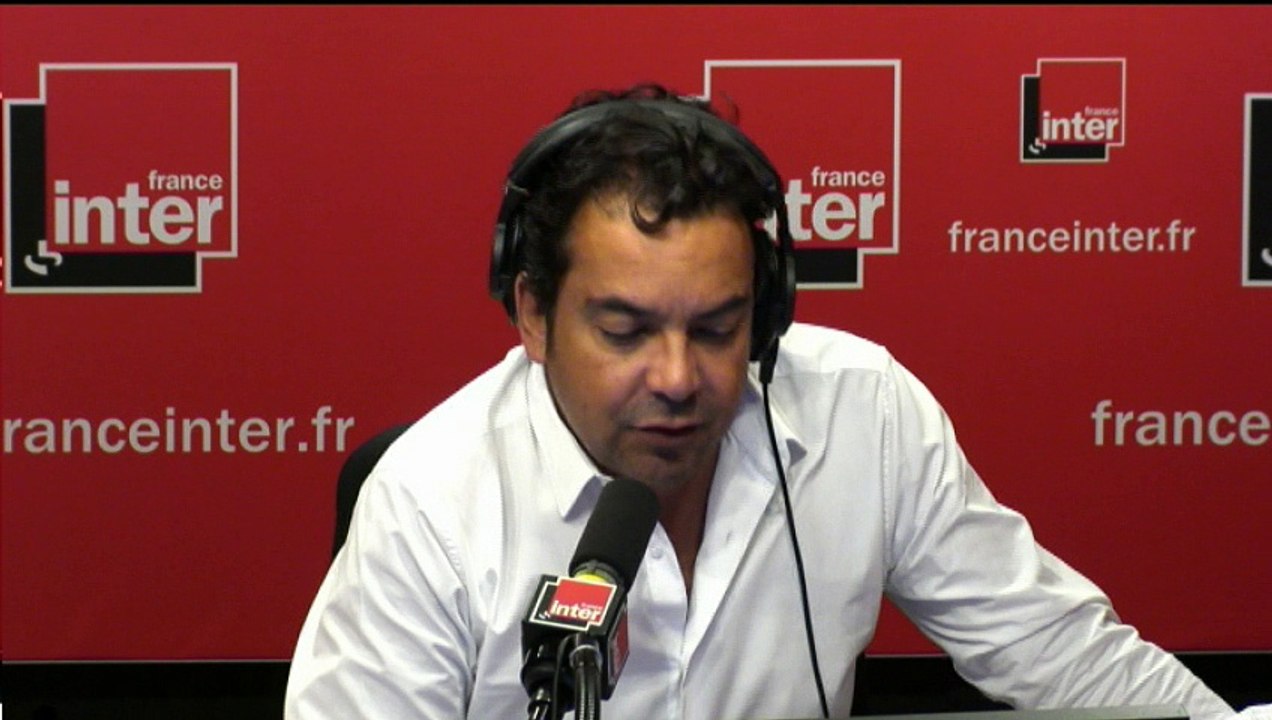 Raphaël Glucksmann : "On nous dit c'était mieux avant, mais avant quoi ?" - L'invité de 8h20