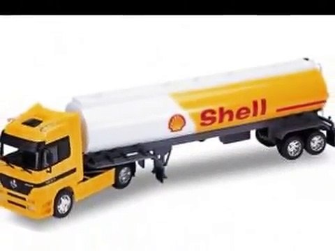 camion citerne jouet, camions jouets pour les enfants