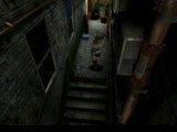 Resident Evil 3 Nemesis (PlayStation)