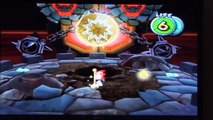 Super Mario Galaxy 2, Breaking into Bowsers Castle, and Follow me, Bob-omb