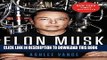 [PDF] Elon Musk: Tesla, SpaceX, and the Quest for a Fantastic Future Full Colection