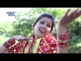 मईया रानी के मन्दिर में | Jholi Bhar Di Maiya | Suresh Kumar | Bhojpuri Devi Geet 2016