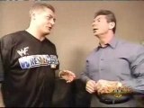 Last WCW Monday Nitro 2001 3/5