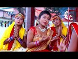 मई रखिह सेनुरवा के लाज - Chunariya Durga Mai Ke Chadhi | Ruchi Singh | Devi Geet 2016