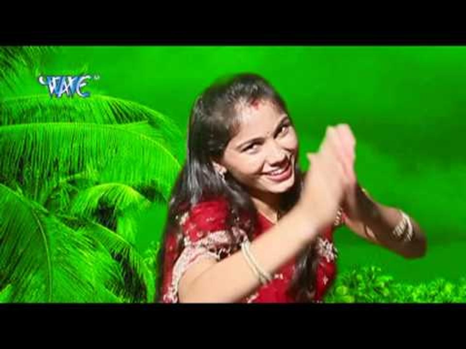 दुअरिया अइली मईया | Devi Ke Naam Durga Bhail | Ashok Chauhan | Bhojpuri Devi Geet