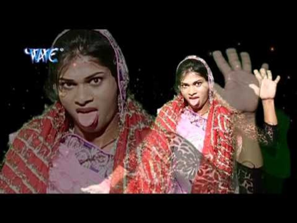 देवी के नाम दुर्गा भईल - Devi Ke Naam Durga Bhail | Ashok Chauhan | Bhojpuri Devi Geet