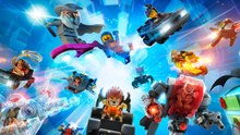 Concurso 360 LEGO