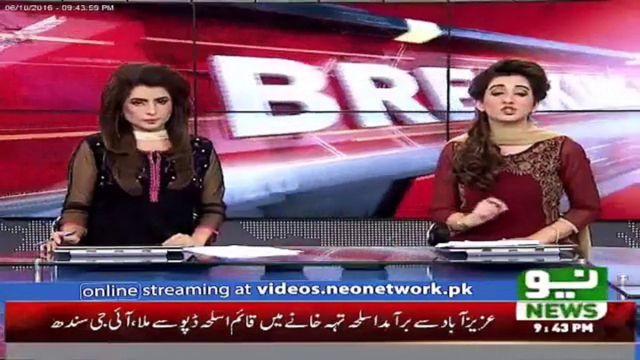 Pakistani Hackers Gain Access to Indian police mobile system