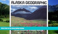 Big Deals  Arctic National Wildlife Refuge (Alaska Geographic,)  Full Read Best Seller