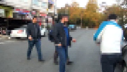 1 KİŞİ GÖZ ALTINA ALINDI, 5 RÜTBELİ SERBEST BIRAKILDI