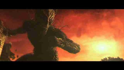 El "monstruo" de J.A. Bayona se apodera de la cartelera