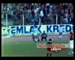 20.04.1986 - 1985-1986 Turkish 1st League Matchday 32 Gençlerbirliği 1-2 Beşiktaş