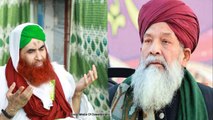 Shah Turabul Haq Qadri Passes Away - Condolence by Maulana Ilyas Qadri