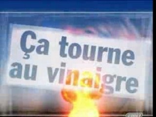 Futur crew - Politika