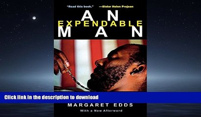 DOWNLOAD An Expendable Man: The Near-Execution of Earl Washington, Jr. READ PDF BOOKS ONLINE