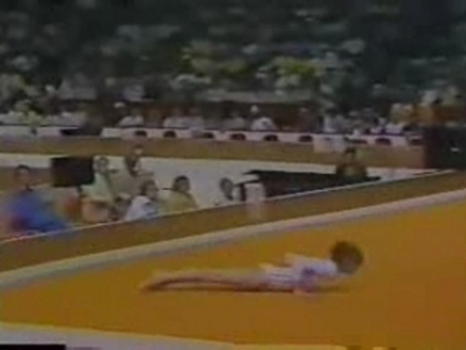 Comaneci_-_Sol___JO1976