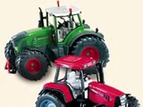 Tractores de juguetes para niños