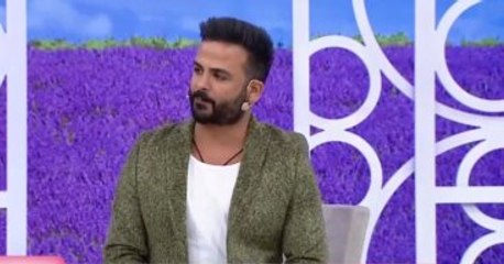 Urfalı Damat Adayı Mehmet'ten Sosyetik Gelin Adayına Kapak