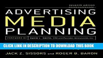 [PDF] Advertising Media Planning, Seventh Edition Popular Online