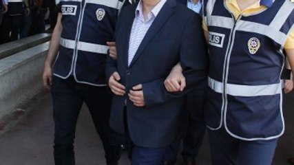 Son Dakika! 35 İlde Bylock Operasyonu; 166 Gözaltı Kararı