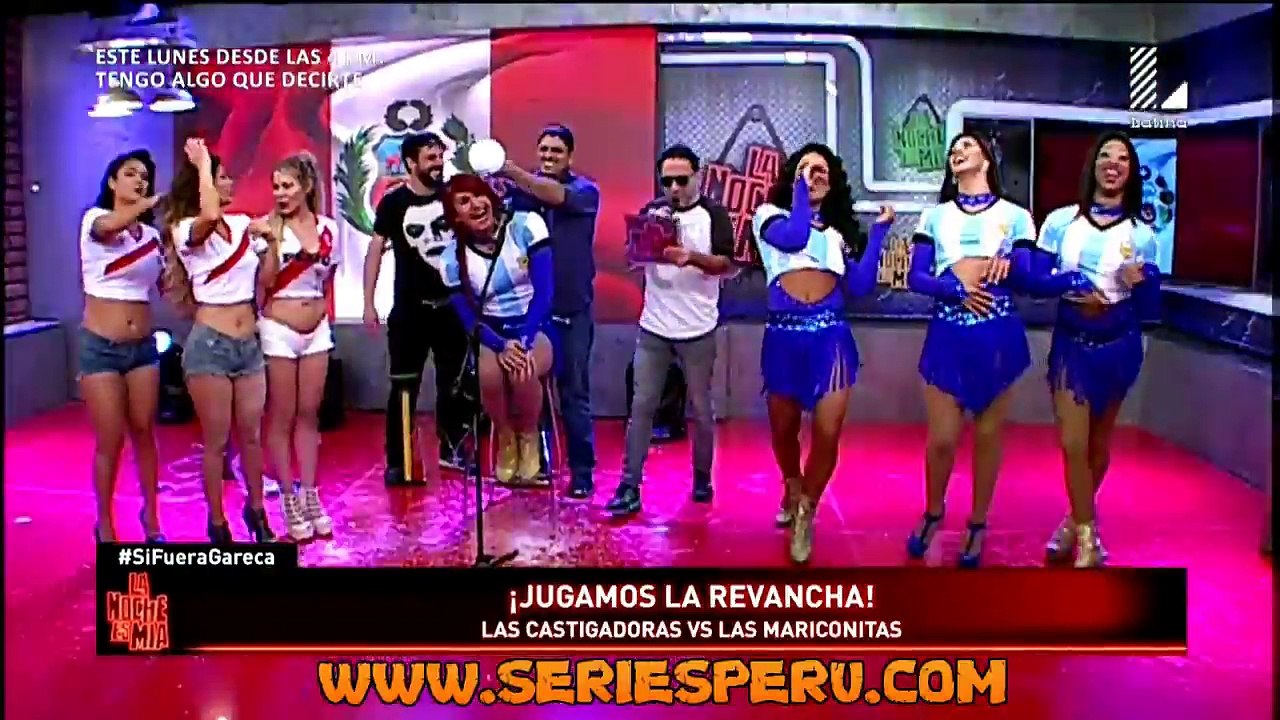 NOCHE