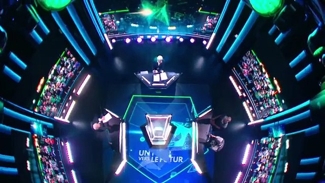 Canal+ : Ciné, docs, sport.. Faites Un Tour Vers le Futur