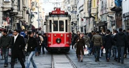 Boş Gezen Gençlerin Maliyeti 25 Milyar Dolar