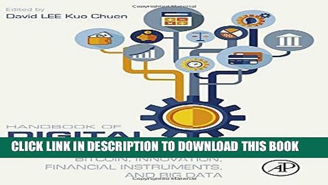 [PDF] Handbook of Digital Currency: Bitcoin, Innovation, Financial Instruments, and Big Data