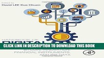 [PDF] Handbook of Digital Currency: Bitcoin, Innovation, Financial Instruments, and Big Data