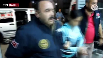 Yenibosna'da terör saldırısı düzenleyen PKK'lı terörist yakalandı
