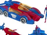 meilleures figurines de Spiderman, Spiderman jouets pour les enfants