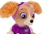 Paw Patrol La Pata de La Patrulla Peluches Juguetes Para Niños