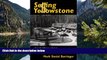 Big Deals  Selling Yellowstone: Capitalism and the Construction of Nature  Best Seller Books Best