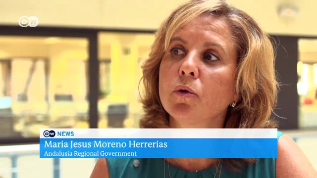 EU program helps Spanish youth find jobs | Business