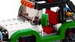 Lego Creator Les véhicules de laventure, Lego voiture jouet