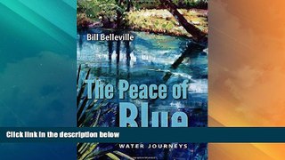 Big Deals  The Peace of Blue: Water Journeys  Best Seller Books Best Seller