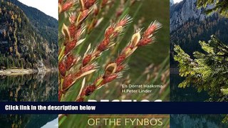 Big Deals  Restios of the Fynbos  Full Read Most Wanted