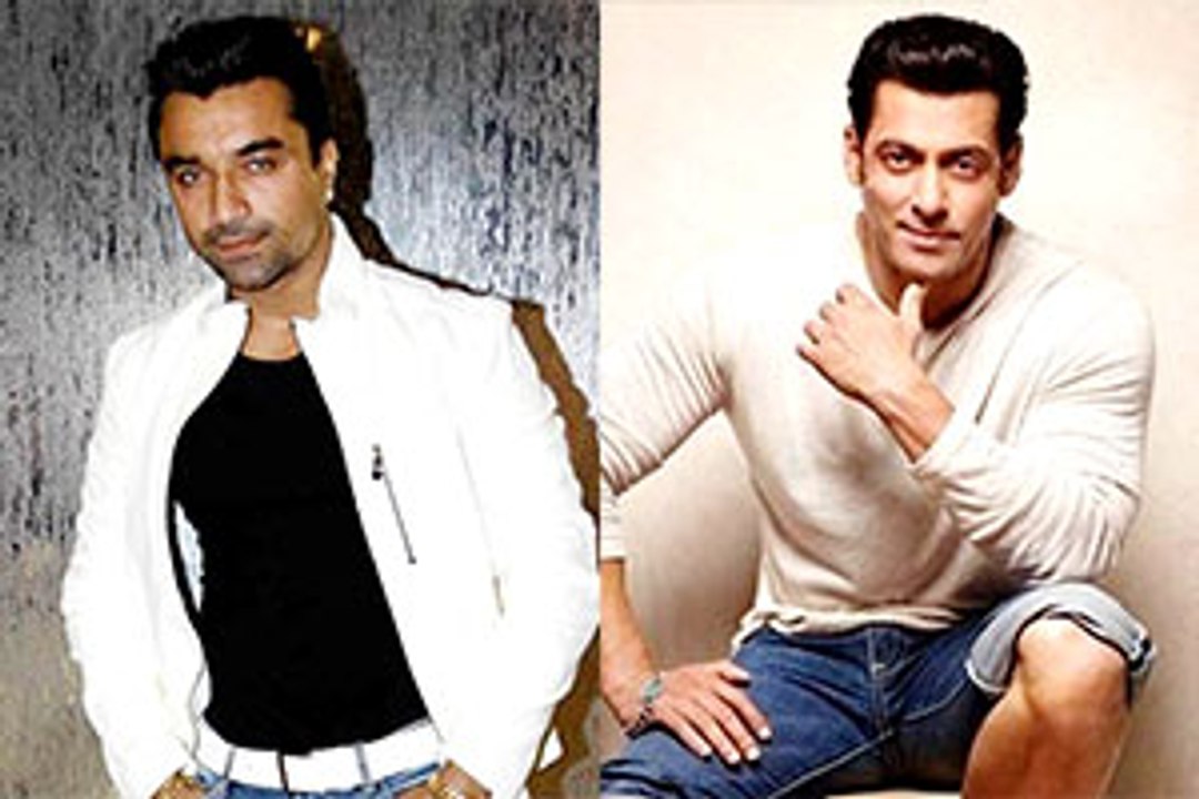 Ajaz Khan wants Salman Khan to support Love Day, not Fawad Khan