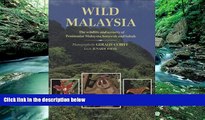 Big Deals  Wild Malaysia: The Wildlife and Scenery of Peninsular Malaysia, Sarawak, and Sabah