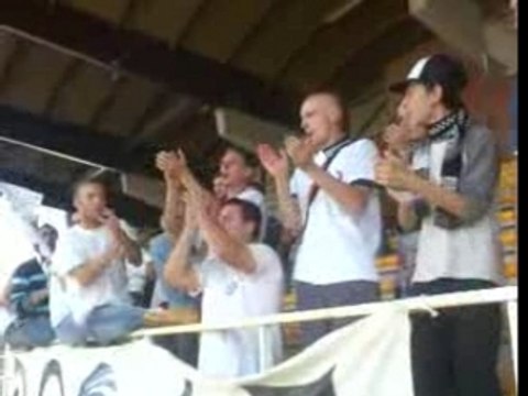 BO49 - SCO-VANNES - 21/07/07