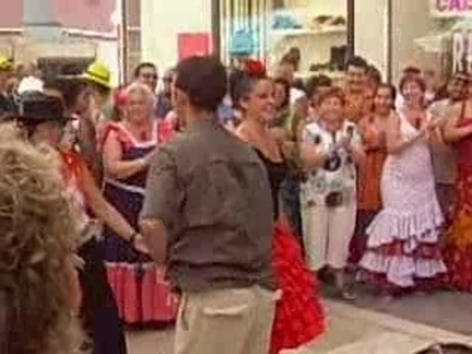 Féria de Malaga 2007