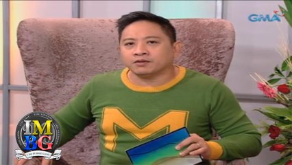 ‘Bubble Gang’ Bloopers: Inaano ka ba, Toybits?