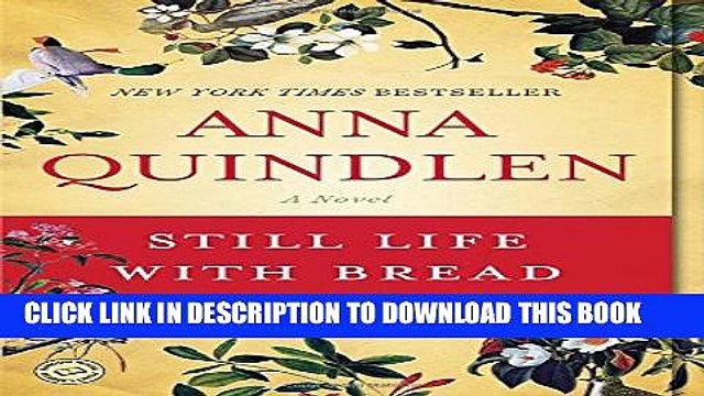 [PDF] Still Life with Bread Crumbs: A Novel Full Online